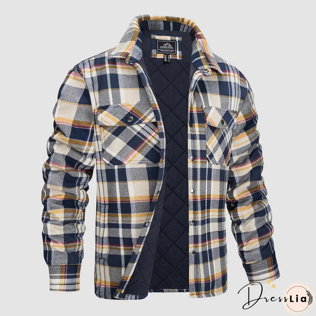 Modern and Fashionable winter Jacket