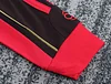 2006/2007 Retro Long Sleeve AC Milan Home Football Shirt 1:1 Thai Quality Kids Size