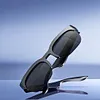 Smart Glasses AI Translator Hands-Free Music & Calls UV Protection BT Sunglasses