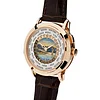 Patek Philippe Grand Complications Minute Repeater World Time Rose Gold 5531R-012