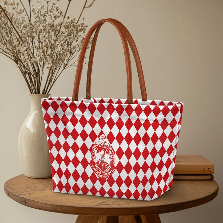 Women's Exquisite Large Bag