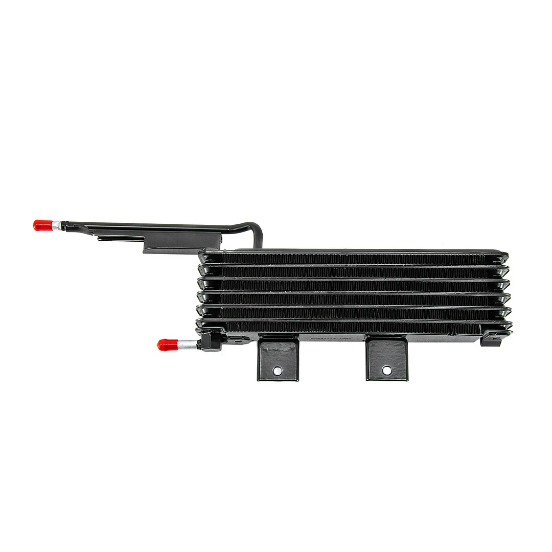 Alloyworks Transmission Oil Cooler For 2014-2016 Toyota Highlander 3.5L V6 3291048190 Black
