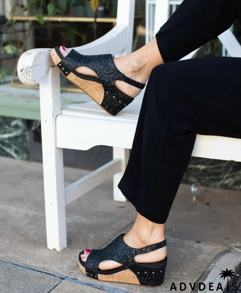 ??Mother's Day Last Day Sale- Brilliant Orthopaedic Sandals