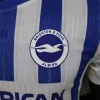 24/25 Players Brighton & Hove Albion Soccer Jersey Home