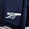 Joyfball 2025/2026 Player Version Arsenal Shorts