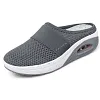 50% discount - Air Cushion Slip-On Walking Orthopedic Diabetic Walking Loafers