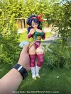 Launch - Dragon Ball Resin Statue - Sky End Studio