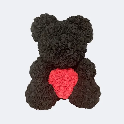 Sweetheart Bear