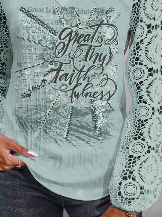 Women Half Sleeve V-neck Solid Color Dress