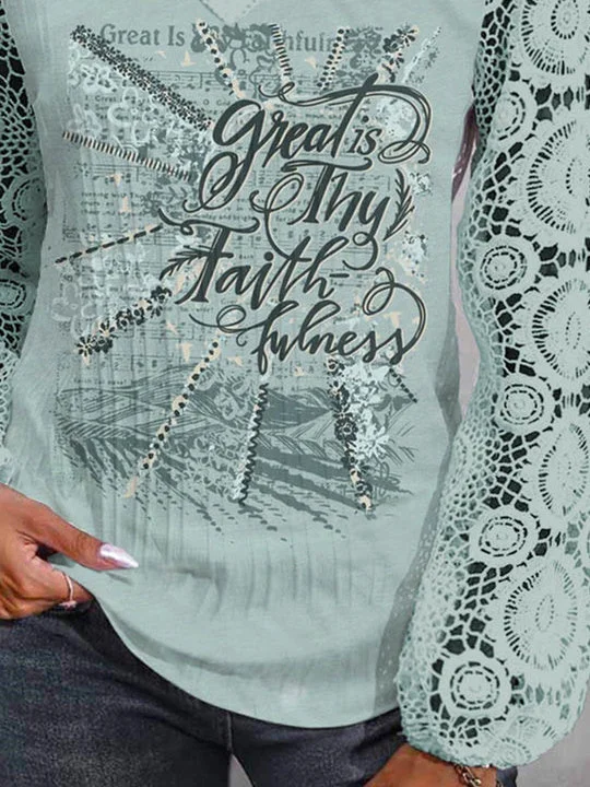 Women Half Sleeve V-neck Solid Color Dress