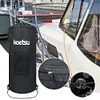 Pontoon Trash Bag Leak Resistant Outdoor Garbage Bag Waterproof Boat Accessories