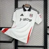 24/25 Fulham Soccer Jersey Home
