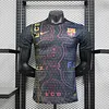 2025/2026 Barcelona Player Version Special Edition 01 Football Jersey 1:1 Thai quality
