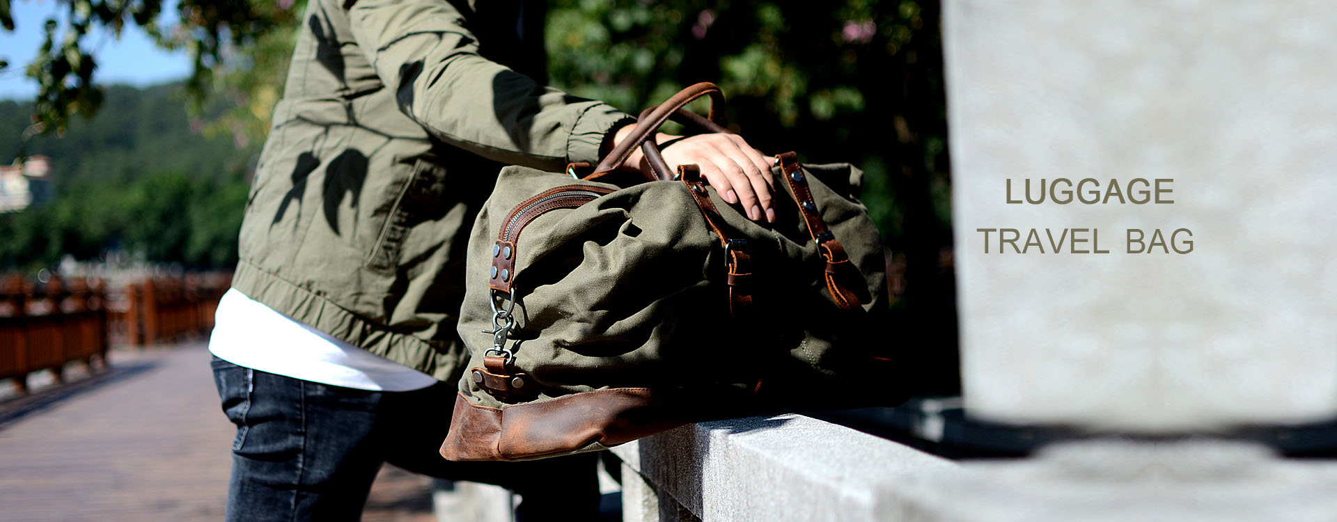 Sling Bag vs. Backpack vs. Luggage Bag: Which One Should I Pick?