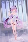 1/6 Scale AGAPE ver. Eve - Original Design Official Statue - OMAHA