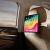 Ipad Car Magnetic Charging Holder, Car Air Outlet Clip Rear Dedicated Holder