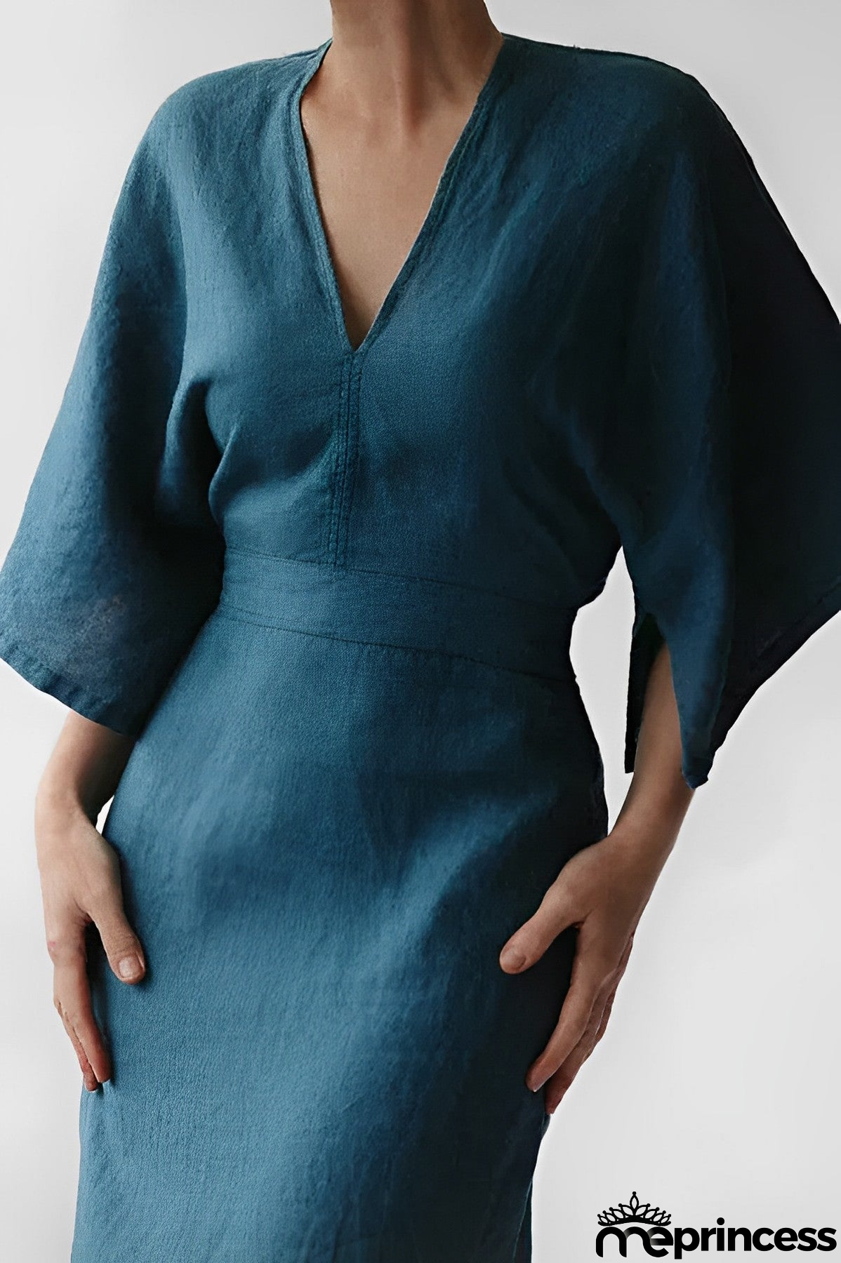 Classic and Elegant general Dress
