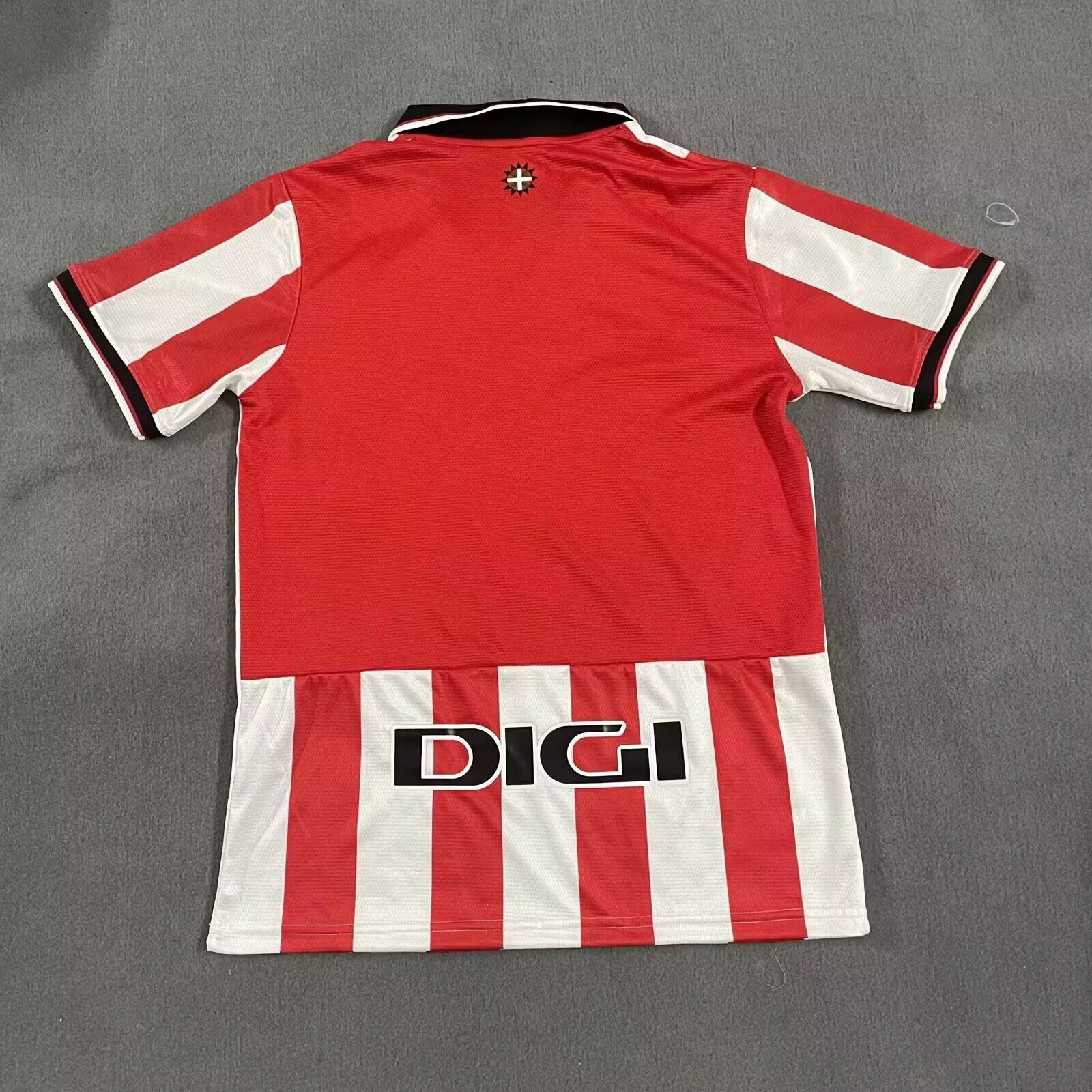 25/26 Athletic Bilbao Home Football Shirt Thai Quality