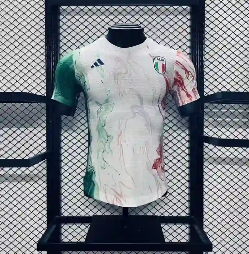 2023 Player Version Italy Training Suit