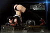 1/4 Scale Jack-O Tifa Lockheart - (FF7) Final Fantasy VII Resin Statue - NL Studio