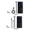 Portable Car Air Compressor 150PSI Car Air Pump Digital Inflator Inflatable Pump