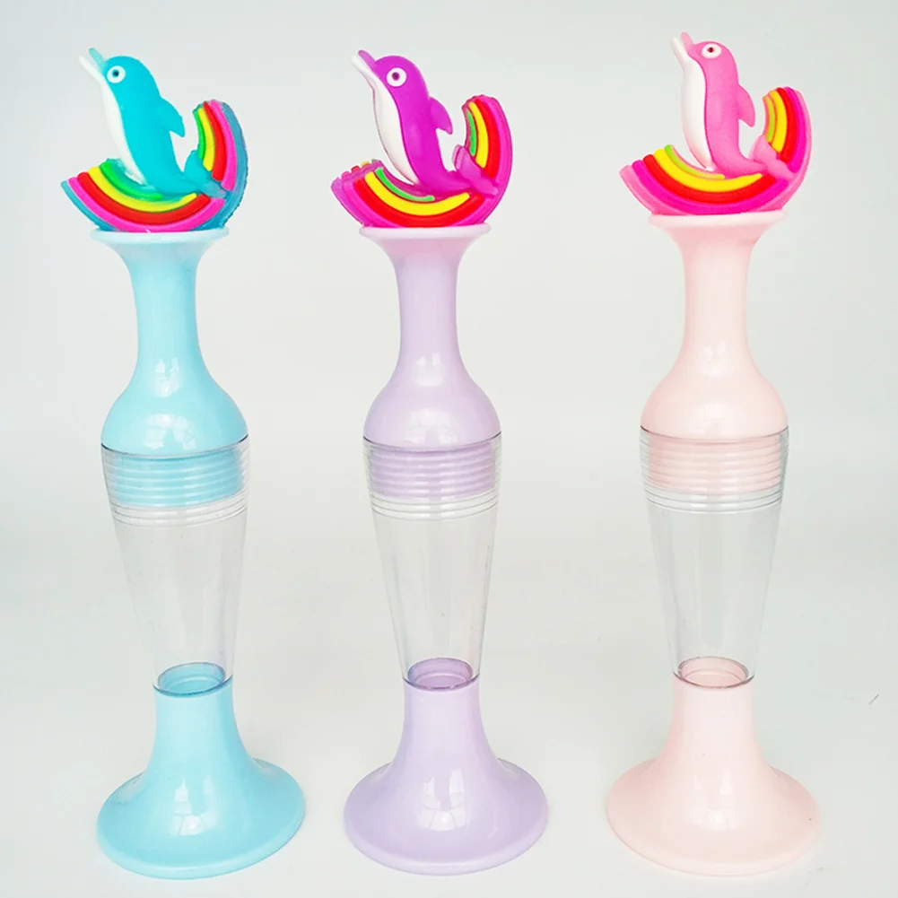 5D Diamond Painting Point Drill Pen Flower Vase Shape DIY Craft Picker Tool