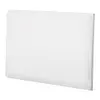 Paint Edger for Cutting in Paint Pad Applicator for Painting Corner and Edges