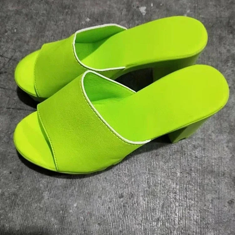 2021 NEW High Heels Sandals Summer Sexy Ankle Strap Open Toe Party Dress 12CM Platform Gladiator Women Shoes Size 41 42