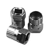 Bicycle Freewheel Flywheel Socket Repair Service Tool Puller Steel Body