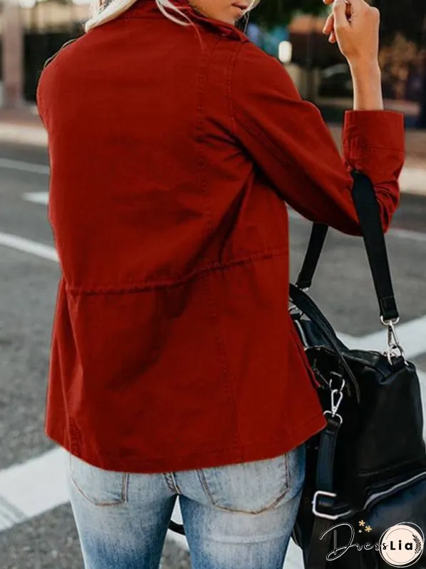 Tailored and Elegant Jacket