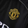 1998/1999 Retro Manchester United Third Away Football Shirt 1:1 Thai Quality