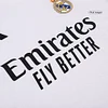 Real Madrid Home Jerseys Kit 2024/25