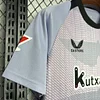 2024/2025 Athletic Bilbao Third Away Football Shirt 1:1 Thai Quality