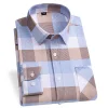 New Men's Cotton Casual Fashion Versatile Shirt