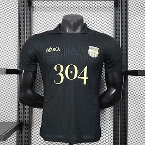 2025/2026 Player Version Barcelona Special Edition Football Jersey 1:1 Thai Quality