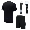 Chelsea Third Away Jerseys Full Kit 2025/26