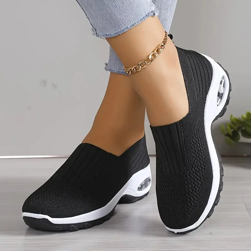 Casual orthopedic tailored Sneakers