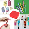 uk.everydayedeals 60pcs Strong Double Sided Tape Adhesive Sticky Pad