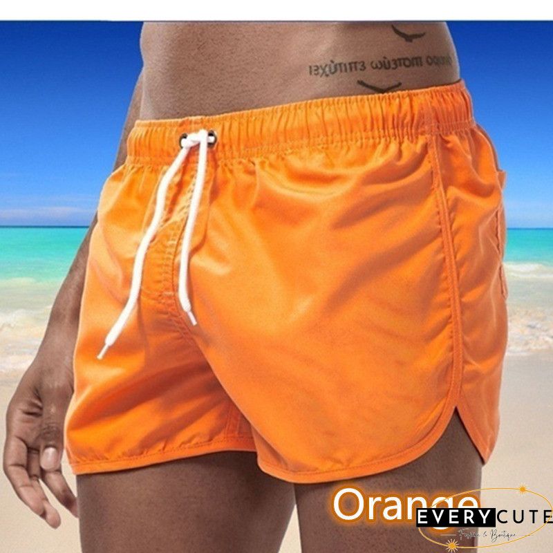 Mens Fashion Beach Shorts