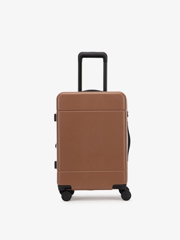 Hue Carry-On Luggage 20'' Suitcase