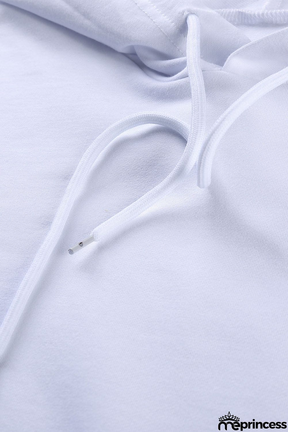 Gradient Long Sleeve Hoodie