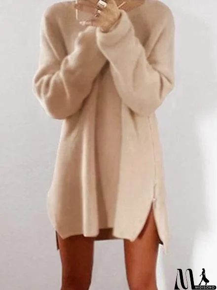 MidiSono - Fashionable and Effortless Sweater