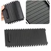 Center Console Slide Roller Cup Holder Blind Cover for Peugeot 508 2011-2018