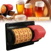 Beer Bottle Cap Counter Bottle Opener Creative Beer Festival Gift
