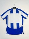 Joyfball 2003/2004 Retro Porto Home Football Shirt