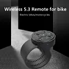 Universal Smart Wireless Remote Hands-free Phone Call Car Steering Wheel Control