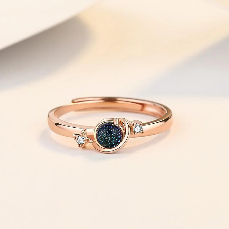 For Daughter - You are the Most Special Star in the Universe Ring