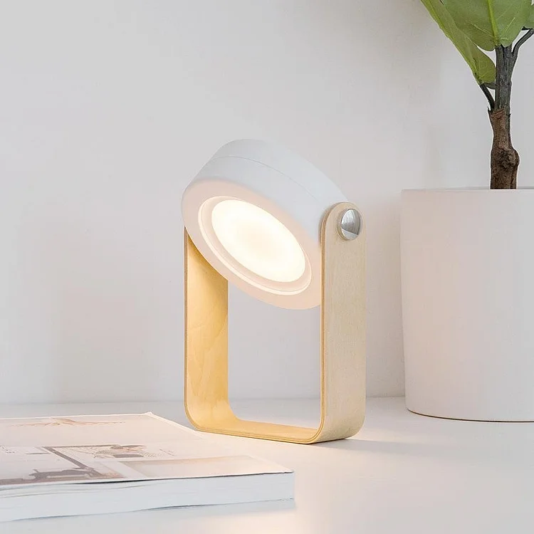 Portable Table Lamp