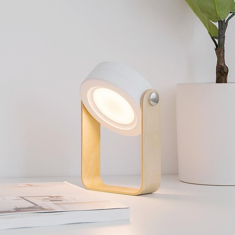 Portable Table Lamp CSTWIRE
