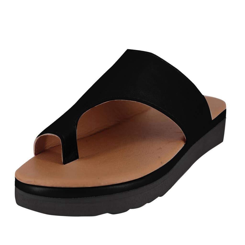 🔥Summer Hot Sale⚡Bunion Correction Sandals